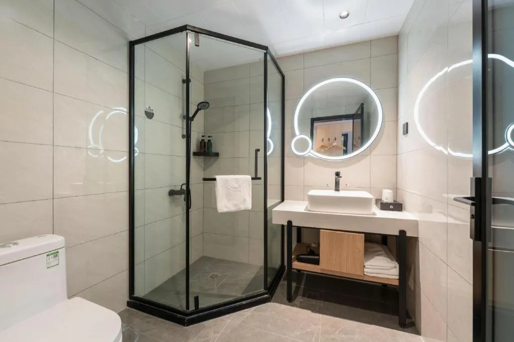 GreenTree Inn Weihai Port