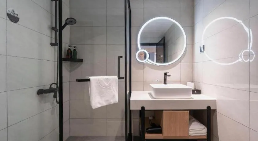 GreenTree Inn Weihai Port