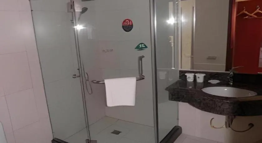 GreenTree Inn Weihai Port