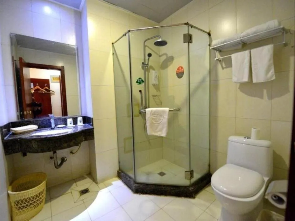 GreenTree Inn Weihai Port