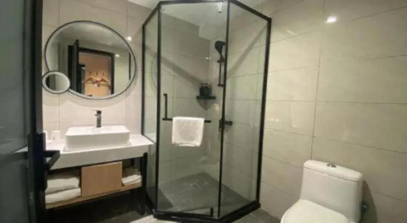 GreenTree Inn Weihai Port