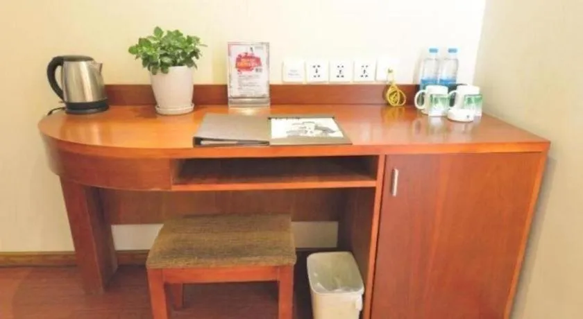 GreenTree Inn Weihai Port