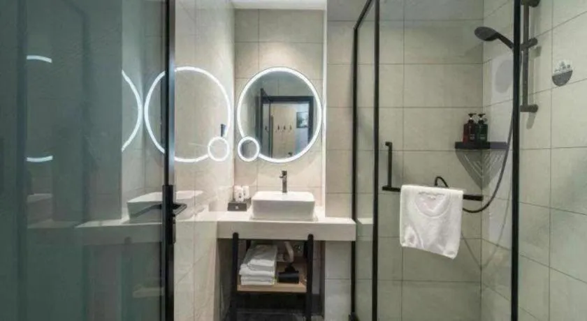 GreenTree Inn Weihai Port