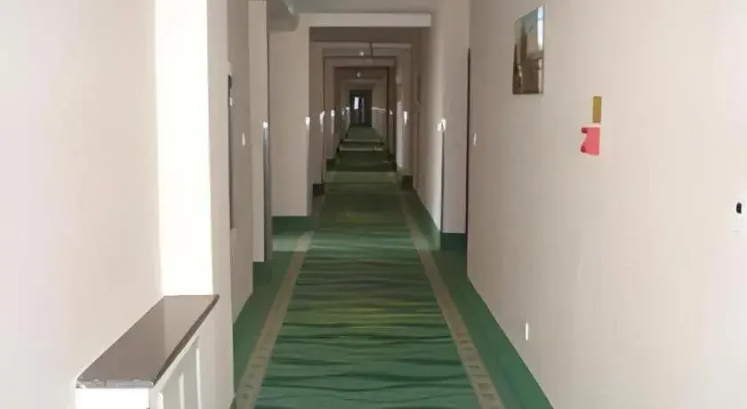 GreenTree Inn Weihai Port GreenTree Inn Weihai Port