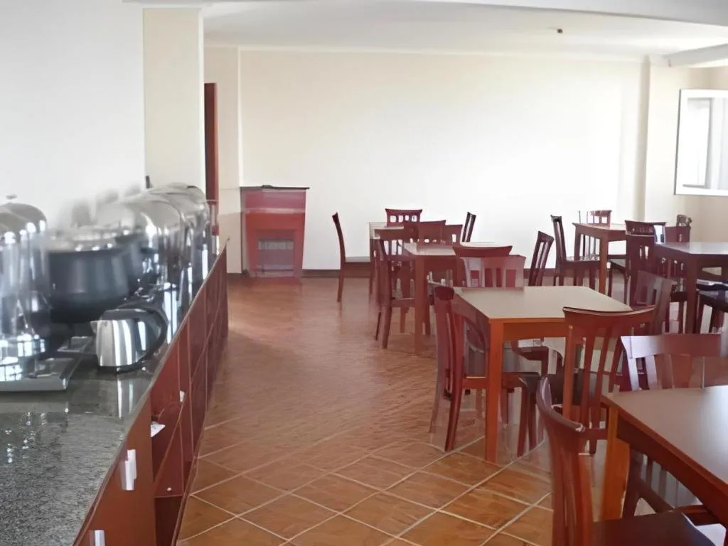 GreenTree Inn Weihai Port