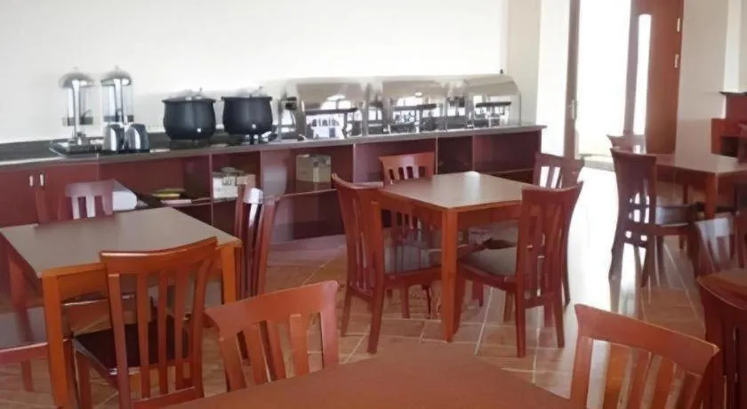 GreenTree Inn Weihai Port