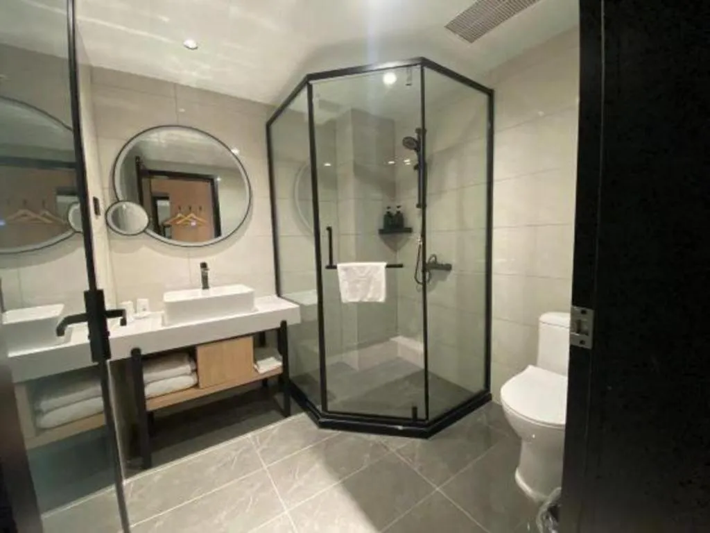 GreenTree Inn Weihai Port