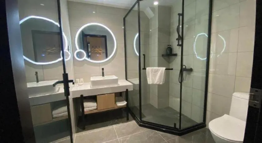 GreenTree Inn Weihai Port