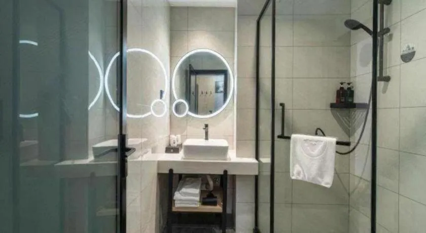 GreenTree Inn Weihai Port