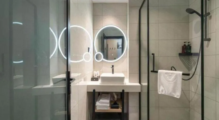 GreenTree Inn Weihai Port