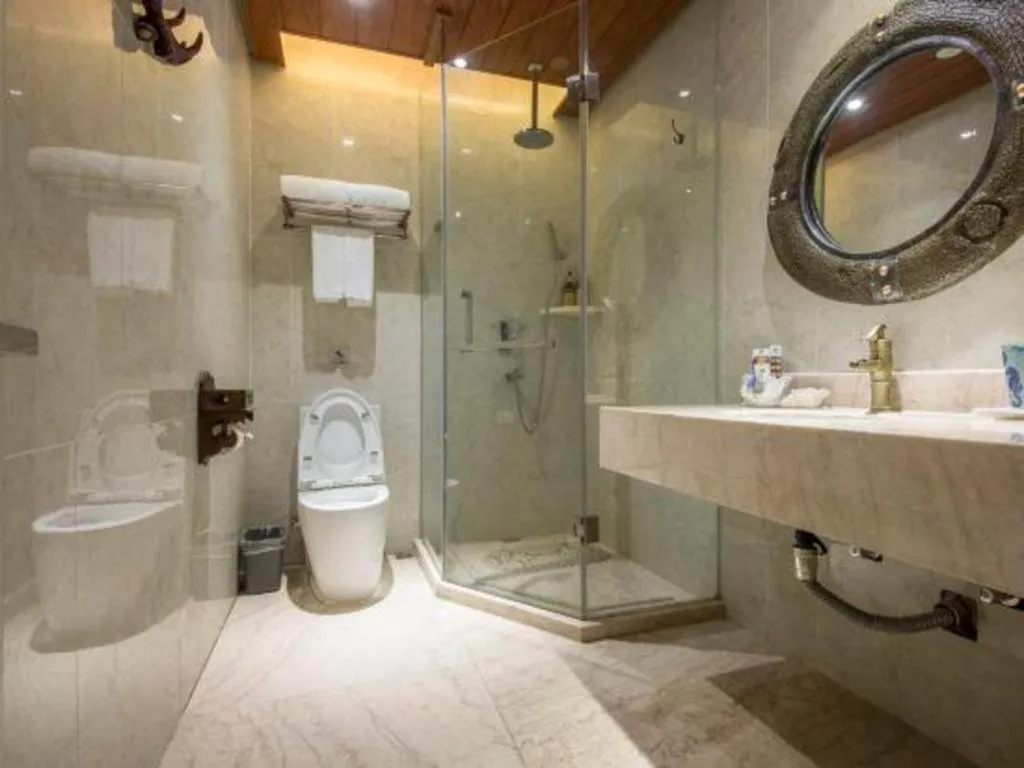 Huangma Holiday Nanhai Museum Hotel