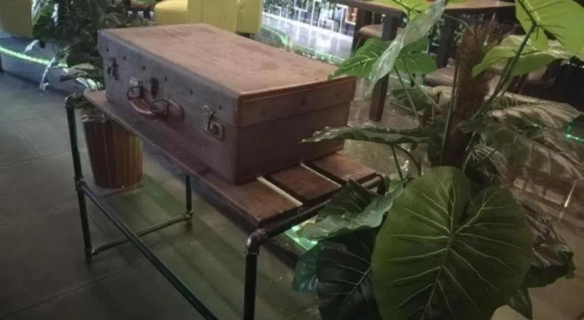 Huangma Holiday Nanhai Museum Hotel