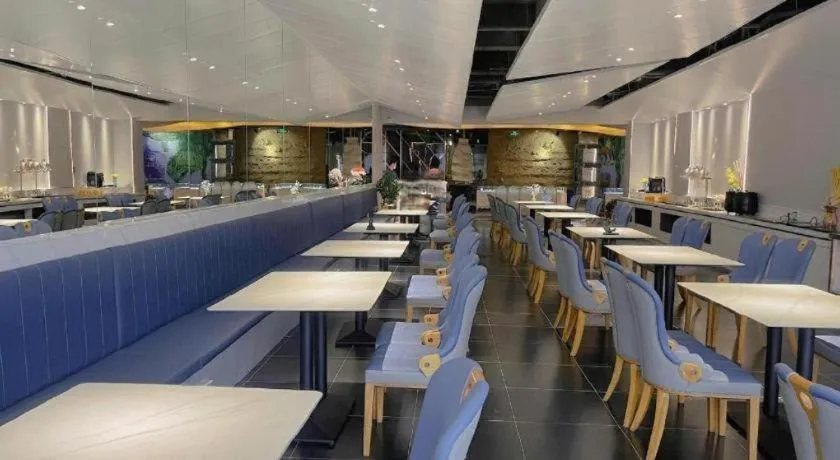 Huangma Holiday Nanhai Museum Hotel