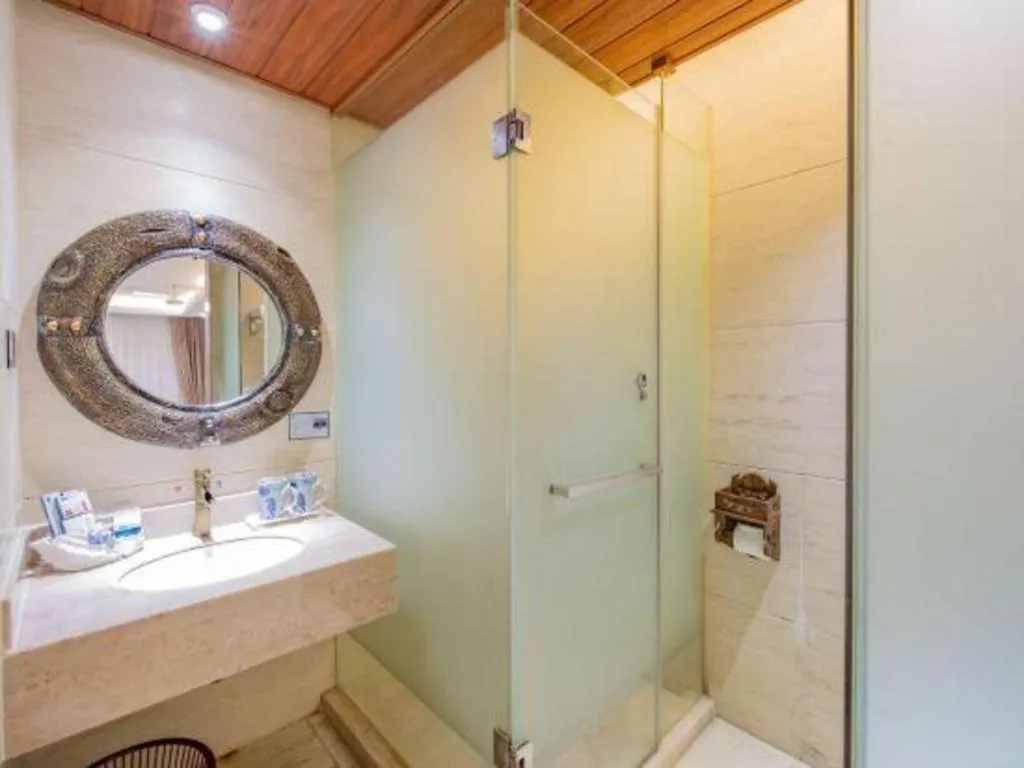 Huangma Holiday Nanhai Museum Hotel