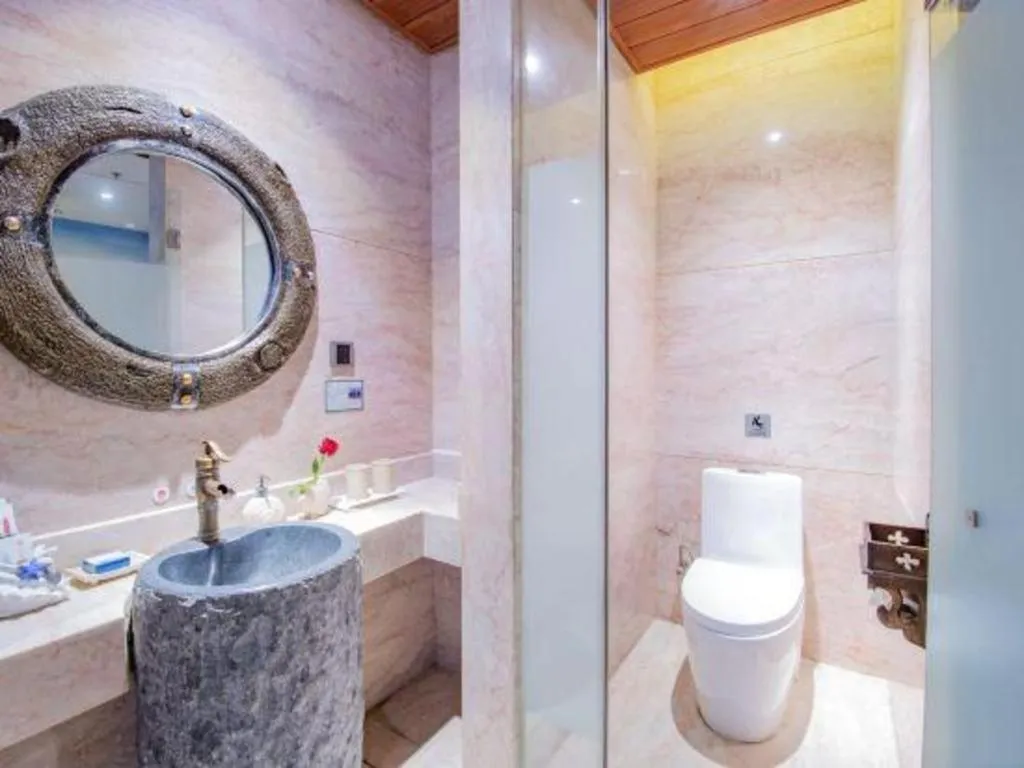 Huangma Holiday Nanhai Museum Hotel