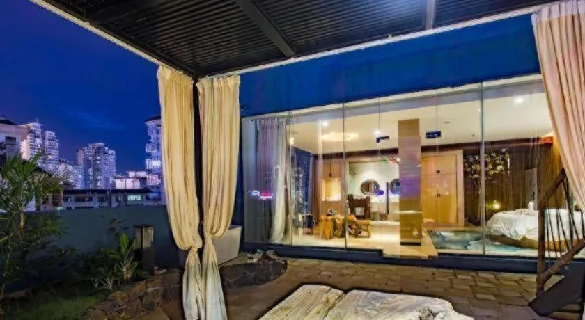 Huangma Holiday Nanhai Museum Hotel