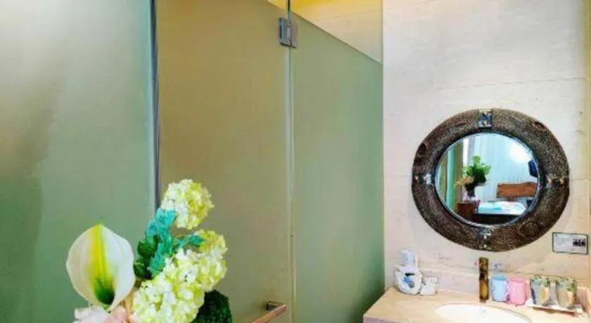 Huangma Holiday Nanhai Museum Hotel