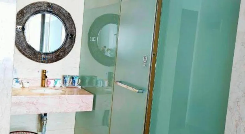 Huangma Holiday Nanhai Museum Hotel