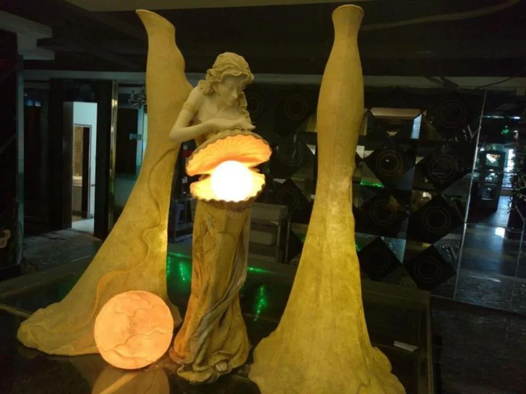 Huangma Holiday Nanhai Museum Hotel