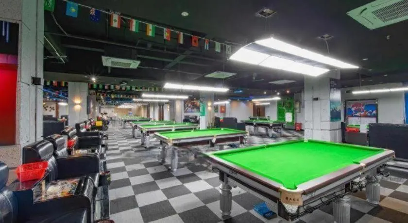 Huangma Holiday Nanhai Museum Hotel