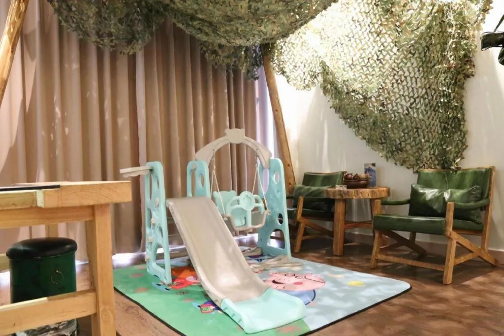 Huangma Holiday Nanhai Museum Hotel