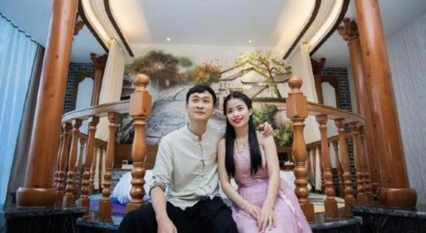 Huangma Holiday Nanhai Museum Hotel