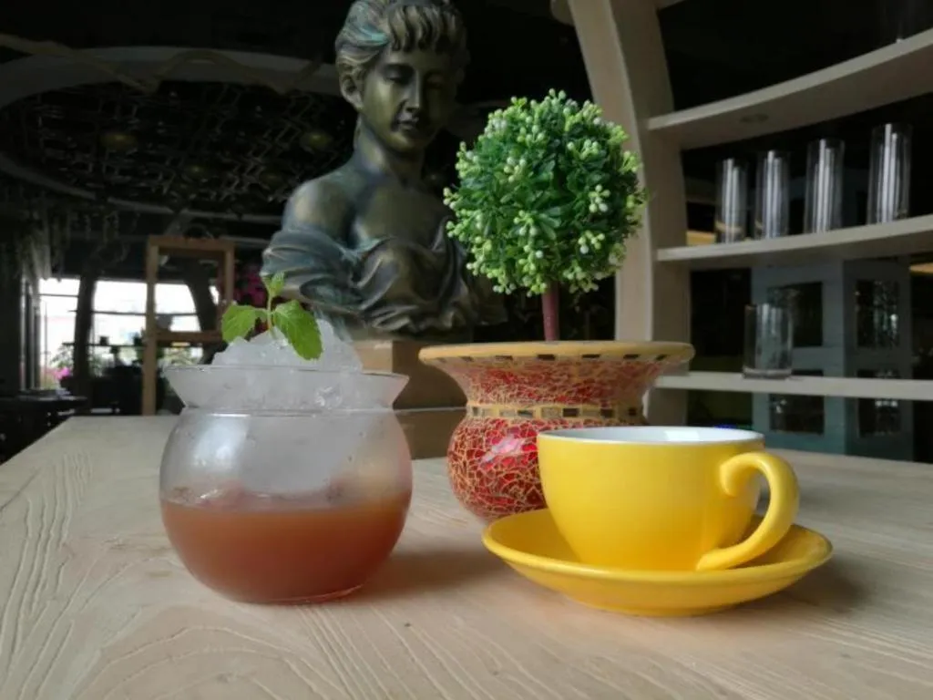 Huangma Holiday Nanhai Museum Hotel