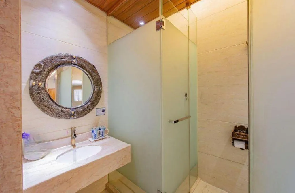 Huangma Holiday Nanhai Museum Hotel