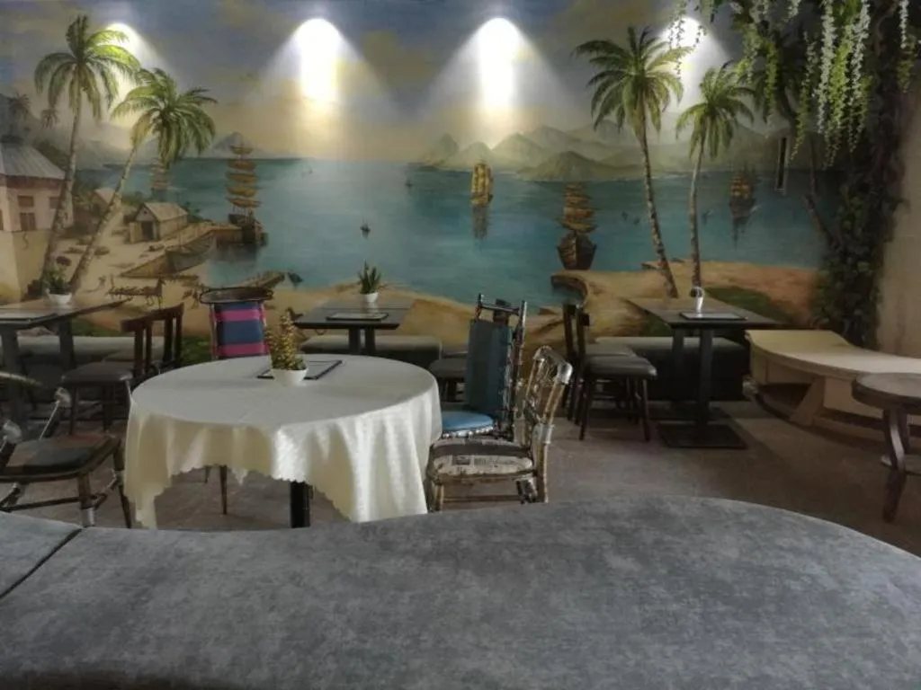 Huangma Holiday Nanhai Museum Hotel