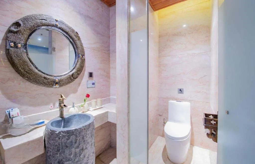 Huangma Holiday Nanhai Museum Hotel