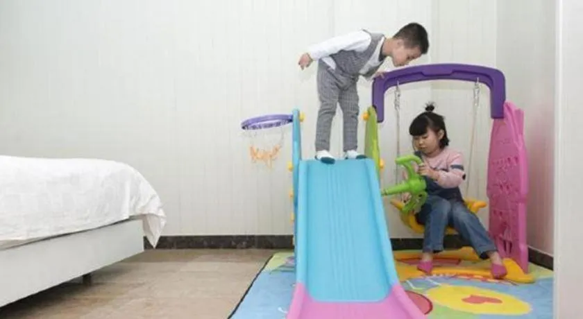 Huangma Holiday Nanhai Museum Hotel