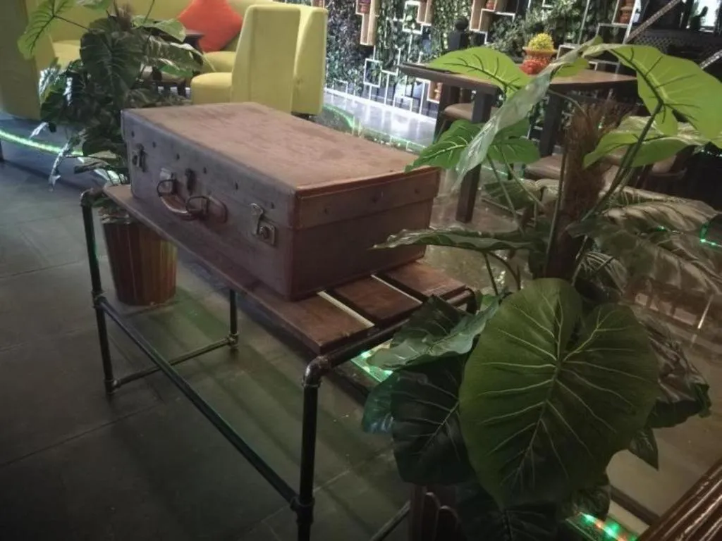 Huangma Holiday Nanhai Museum Hotel