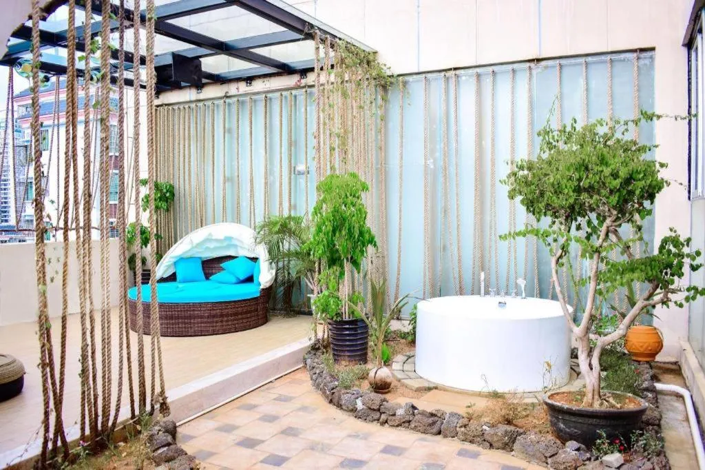 Huangma Holiday Nanhai Museum Hotel