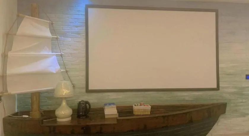 Huangma Holiday Nanhai Museum Hotel