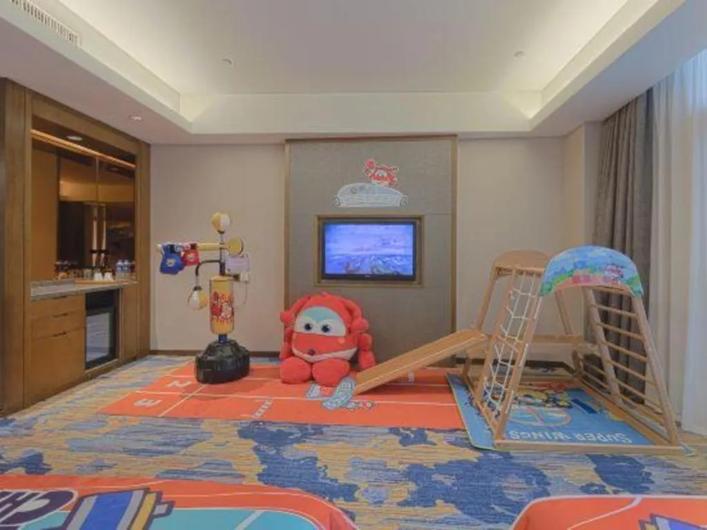 Wuhan Gleetour Hotel