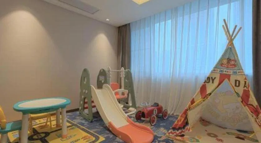 Wuhan Gleetour Hotel