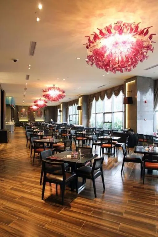 Wuhan Gleetour Hotel