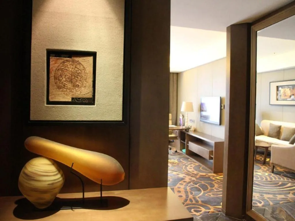 Wuhan Gleetour Hotel