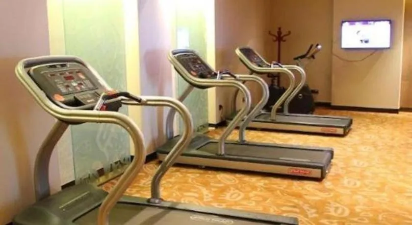 Wuhan Gleetour Hotel