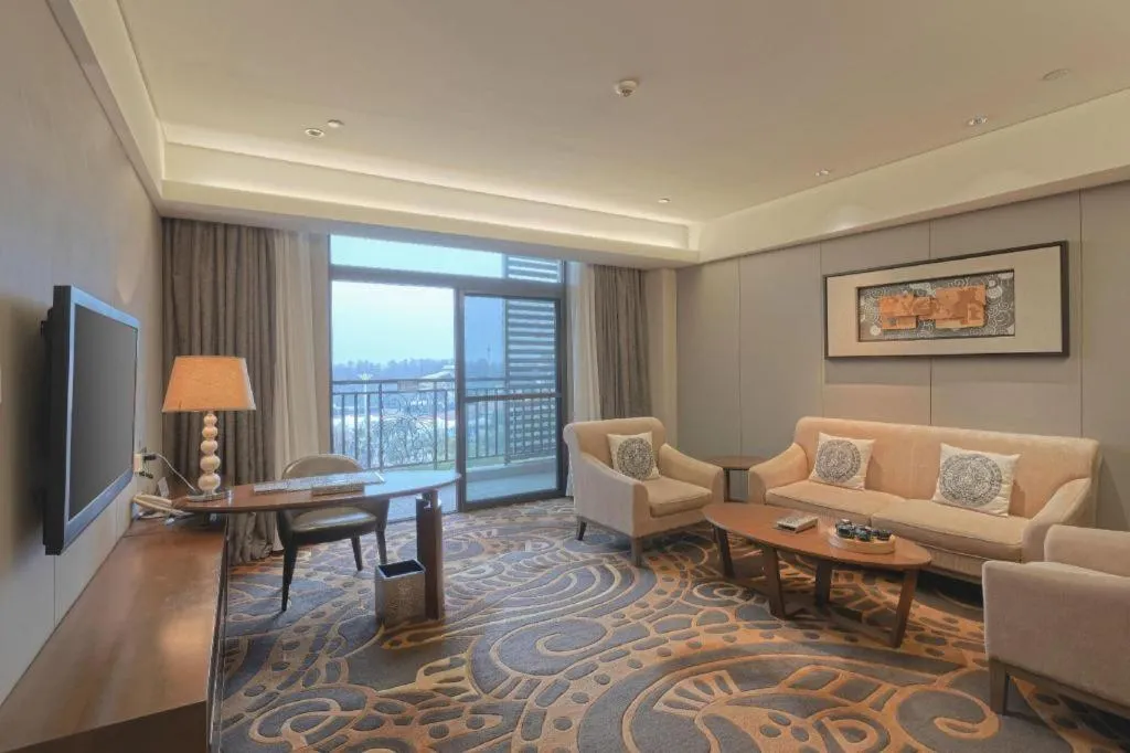 Wuhan Gleetour Hotel