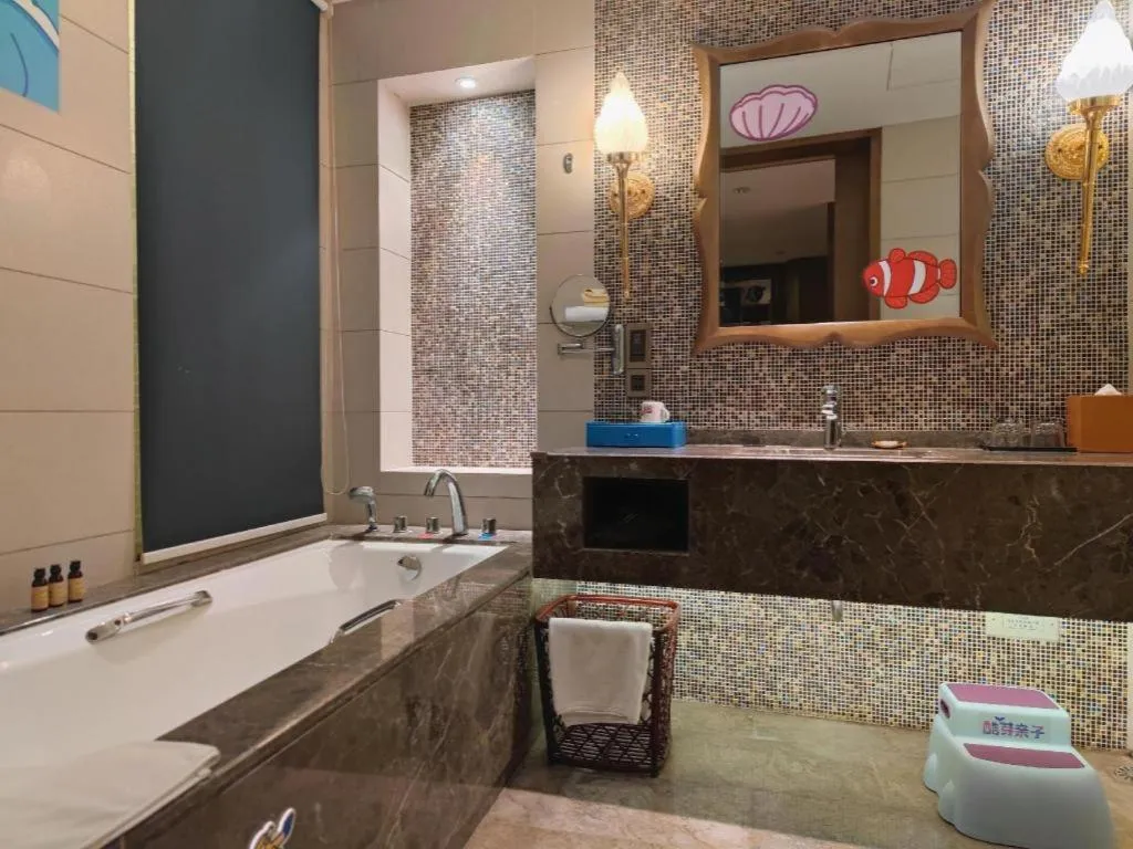 Wuhan Gleetour Hotel