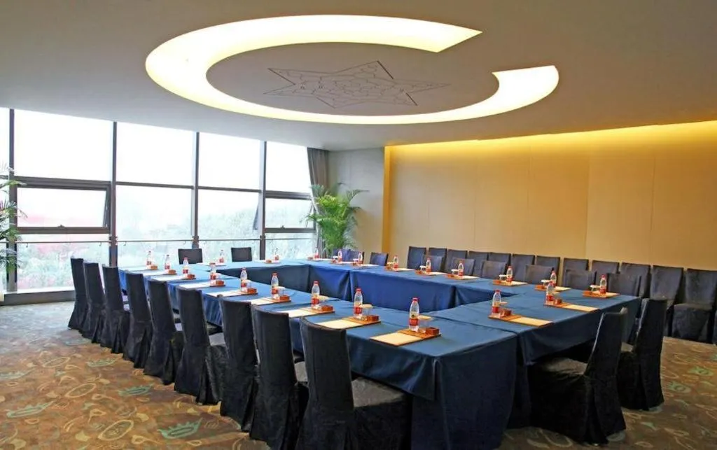 Wuhan Gleetour Hotel