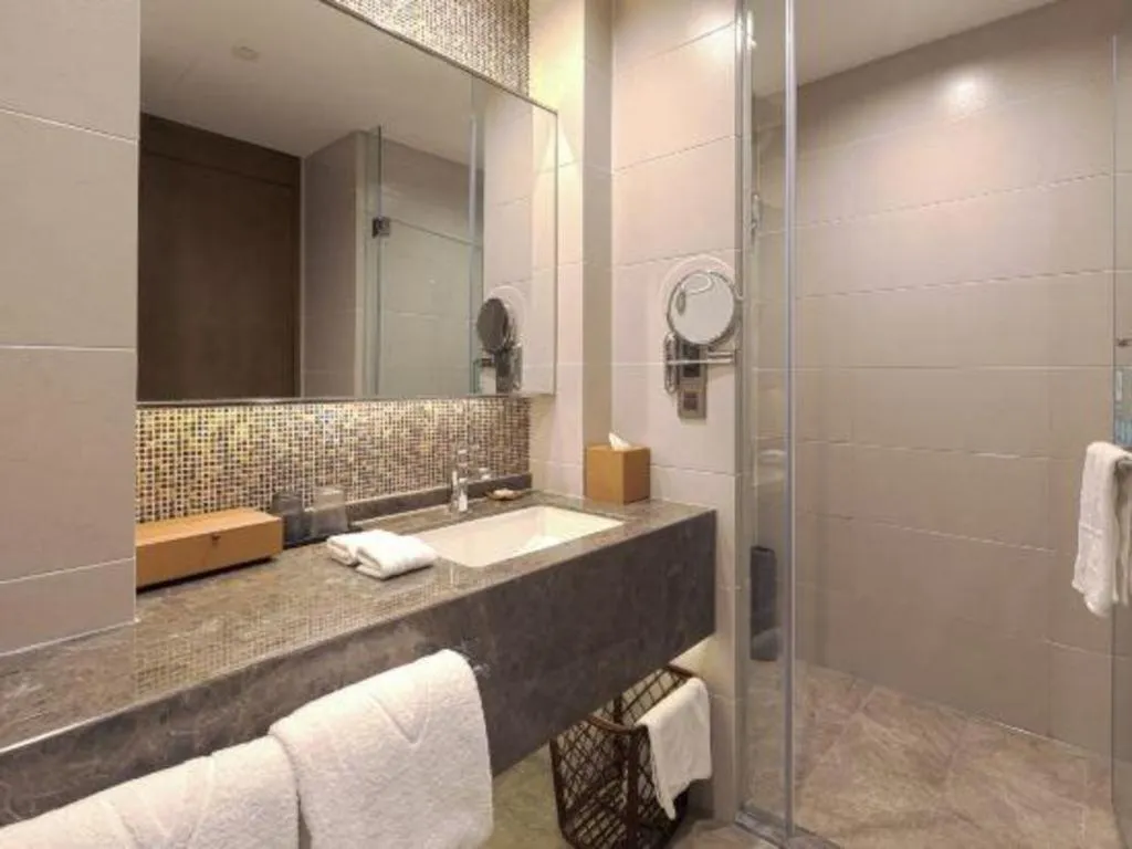 Wuhan Gleetour Hotel