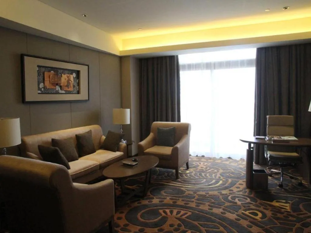 Wuhan Gleetour Hotel