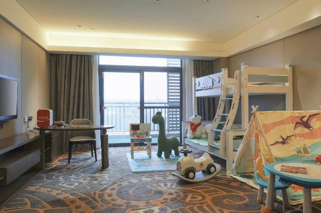 Wuhan Gleetour Hotel