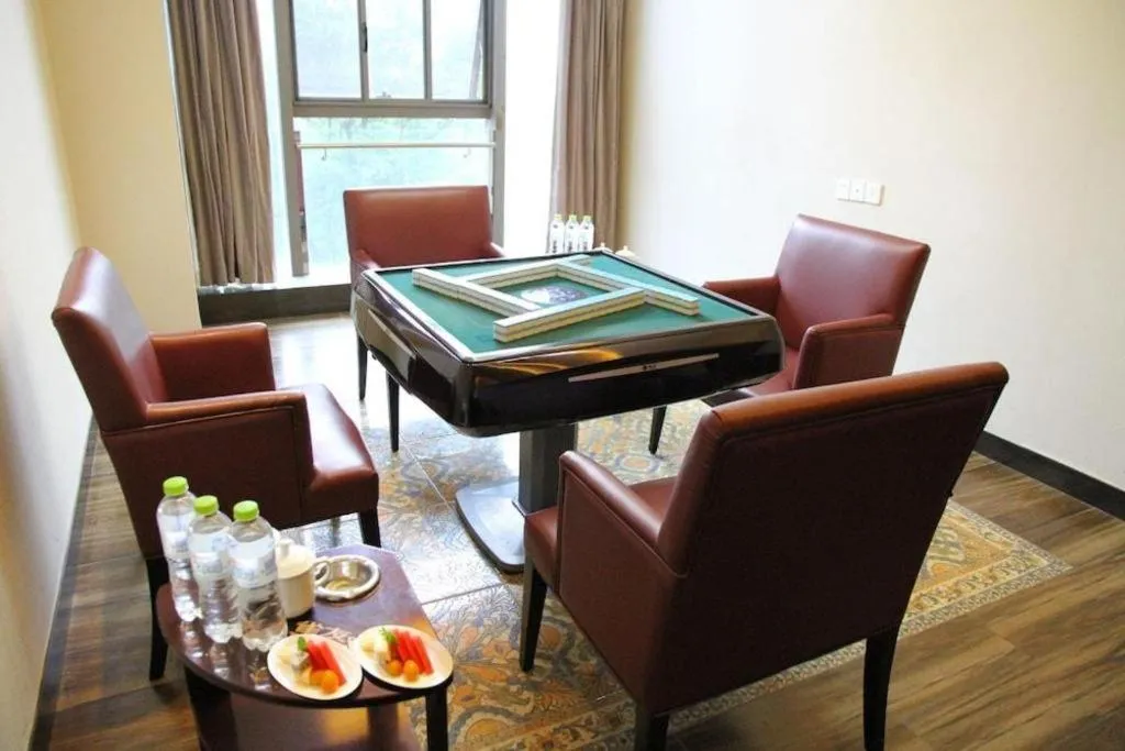 Wuhan Gleetour Hotel