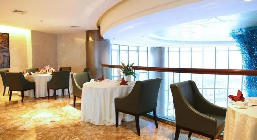 Wuhan Gleetour Hotel