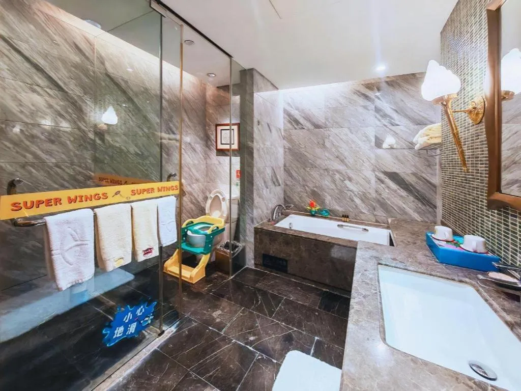 Wuhan Gleetour Hotel