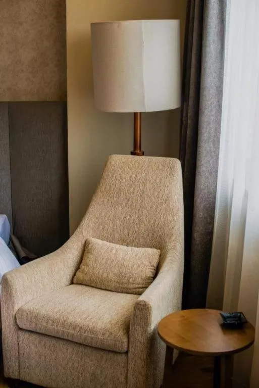 Wuhan Gleetour Hotel