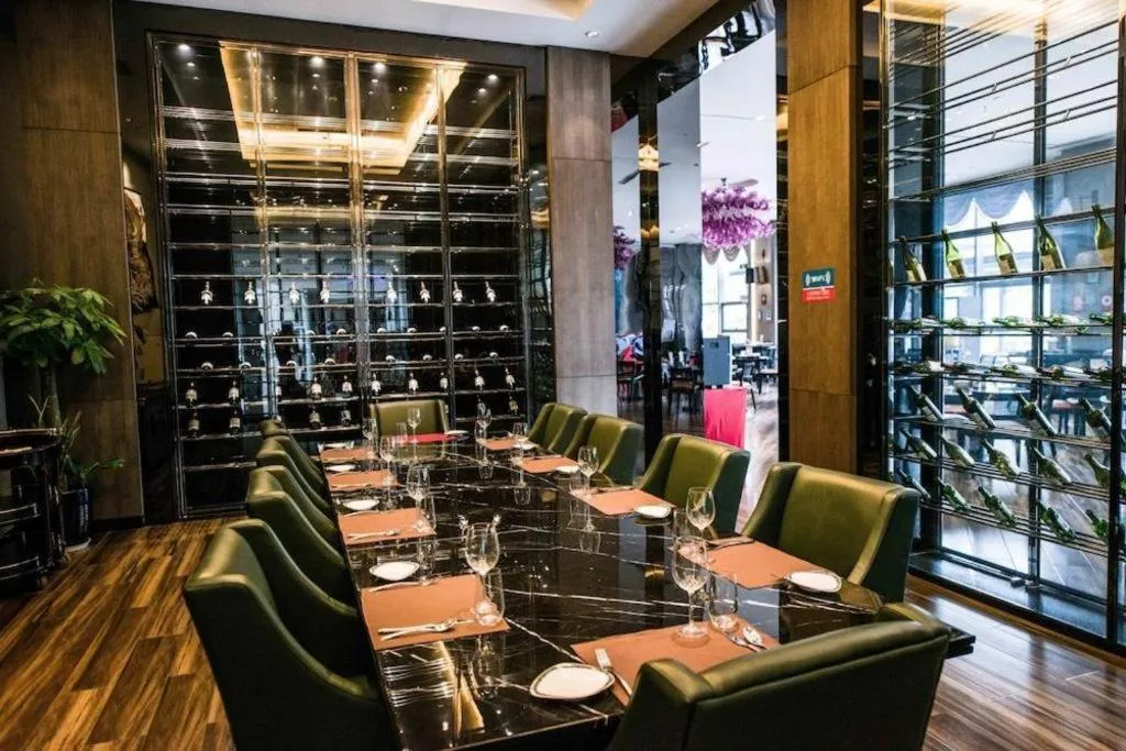 Wuhan Gleetour Hotel